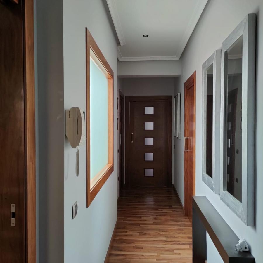 Vivienda Rural Azalea Apartment Cortijos Nuevos Exterior photo